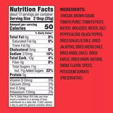 Traeger Texas Spicy BBQ Sauce - 16 oz.