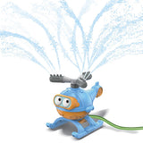 Splash Buddies Helicopter Sprinkler