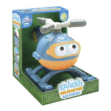 Splash Buddies Helicopter Sprinkler