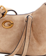 GUESS Allegra Shoulder Crossbody Handbag