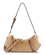 GUESS Allegra Shoulder Crossbody Handbag