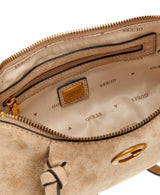 GUESS Allegra Shoulder Crossbody Handbag