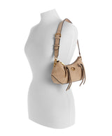 GUESS Allegra Shoulder Crossbody Handbag