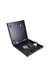 Sakard Sonic The Hedgehog Tabletop Ping Pong Set