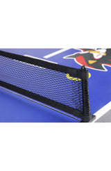 Sakard Sonic The Hedgehog Tabletop Ping Pong Set