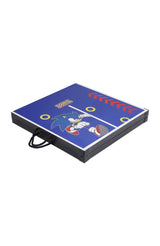 Sakard Sonic The Hedgehog Tabletop Ping Pong Set
