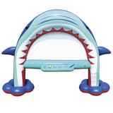 Splash Buddies Inflatable Shark Easel