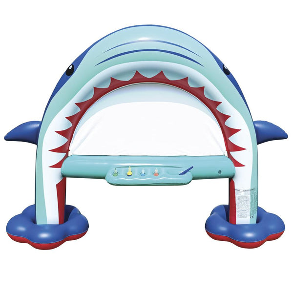 Splash Buddies Inflatable Shark Easel