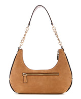 GUESS Erenia Top Zip Shoulder Handbag