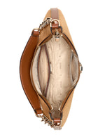 GUESS Erenia Top Zip Shoulder Handbag