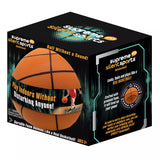 Supreme Silent Sports Basketball