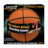 Supreme Silent Sports Basketball