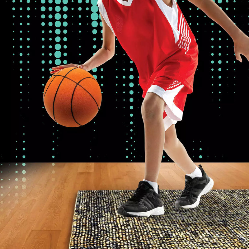 Supreme Silent Sports Basketball