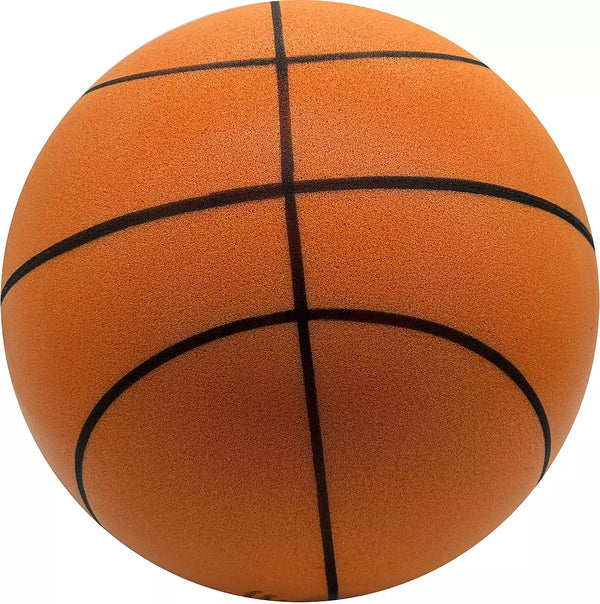 Supreme Silent Sports Foam Mini Basketball - Size 3