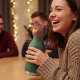 asobu Reindeer Bestie Water Bottle