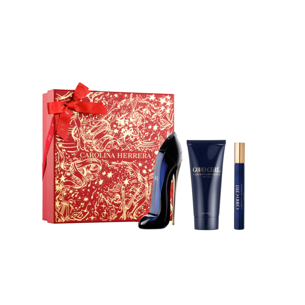 Carolina Herrera Good Girl Eau de Parfum 3-Piece Gift Set
