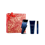Carolina Herrera Bad Boy Cobalt Eau de Parfum 3-Piece Gift Set