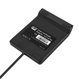 Adesso SCR-100 Smart Carder Reader (TAA Compliant)
