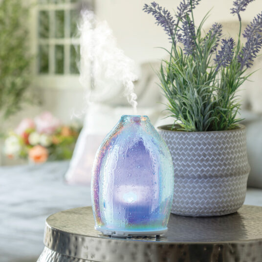 Airomé Iridescent Glow Diffuser