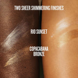 Sol De Janeiro GlowMotions Glow Body Oil - Copacabana Bronze