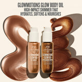 Sol De Janeiro GlowMotions Body Oil Glow Anywhere Duo Set