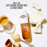 Sol De Janeior Leite Cafe Perfume Mist - 3 oz.