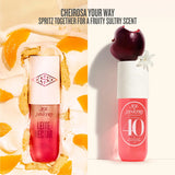 Sol De Janeiro Leite Nectar Perfume Mist - 3 oz.