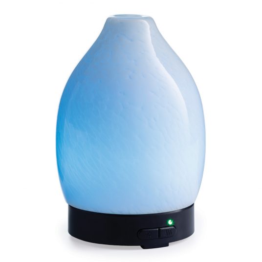 Airomé Moonstone Medium Ultra Sonic Diffuser