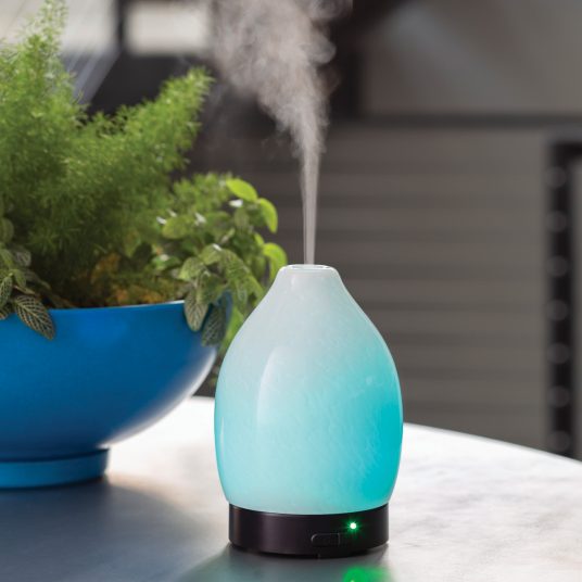 Airomé Moonstone Medium Ultra Sonic Diffuser