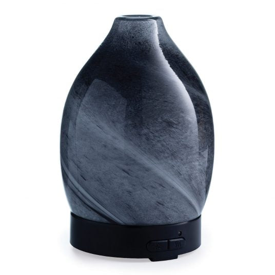 Airomé Obsidian Medium Ultra Sonic Essential Oil Diffuser