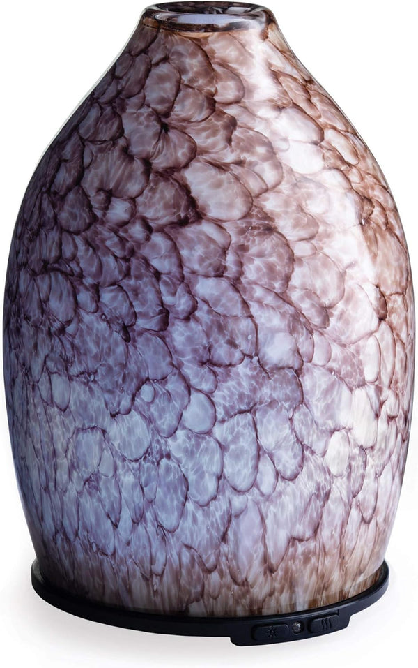 Airomé Oyster Shell Medium Ultra Sonic Diffuser