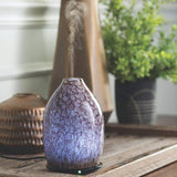 Airomé Oyster Shell Medium Ultra Sonic Diffuser