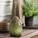 Airomé Oyster Shell Medium Ultra Sonic Diffuser