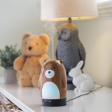 Airomé Teddy Bear Medium Ultra Sonic Diffuser