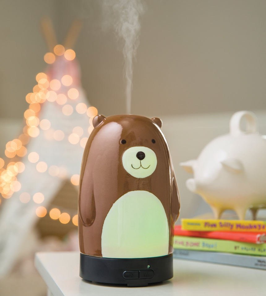 Airomé Teddy Bear Medium Ultra Sonic Diffuser