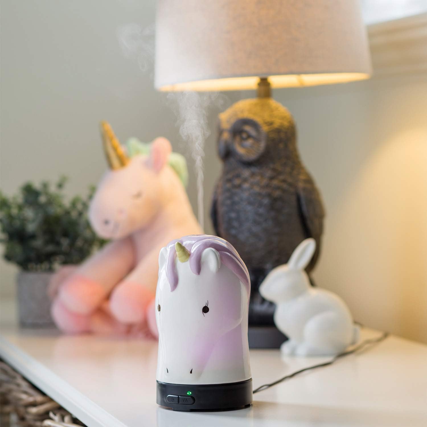 Airomé Unicorn Medium Ultra Sonic Diffuser