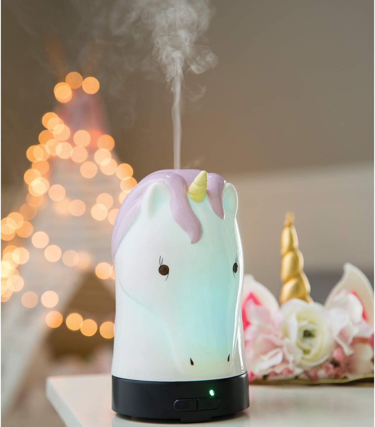 Airomé Unicorn Medium Ultra Sonic Diffuser