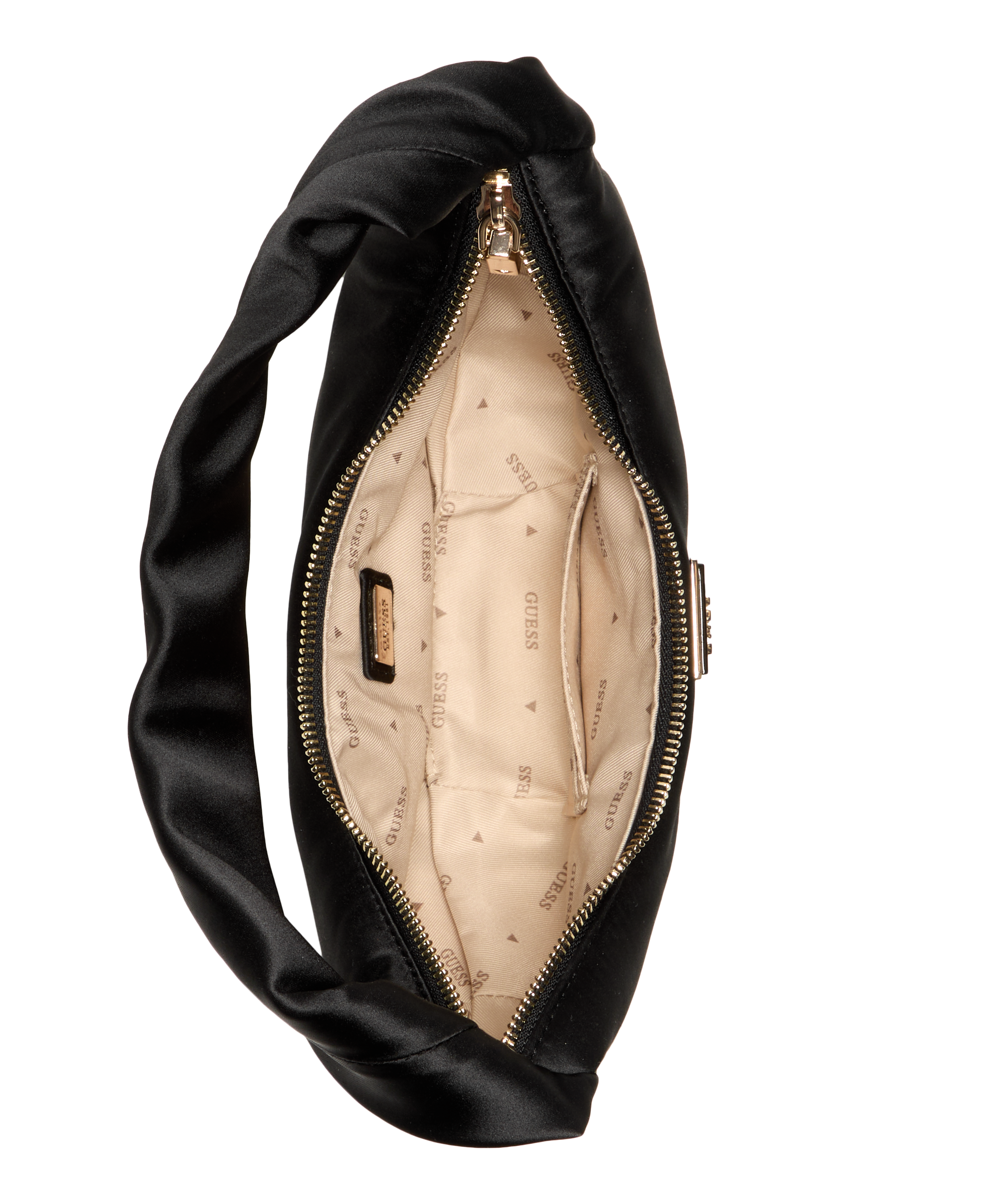 GUESS Sunetra Mini Shoulder Handbag