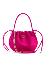 GUESS Elsie Mini Pouch Crossbody Handbag