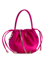 GUESS Elsie Mini Pouch Crossbody Handbag