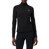 Lacoste Womens Sport Slim Fit Midlayer Jacket