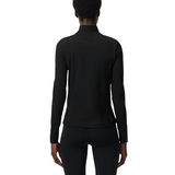 Lacoste Womens Sport Slim Fit Midlayer Jacket