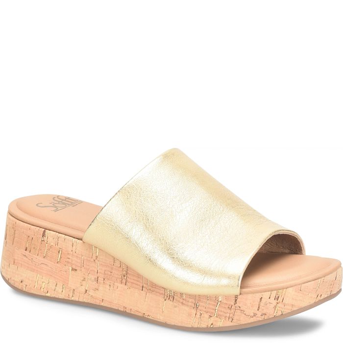Sofft Womens Fawn Sandals
