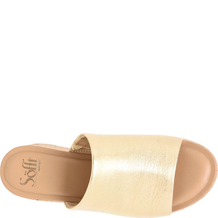 Sofft Womens Fawn Sandals