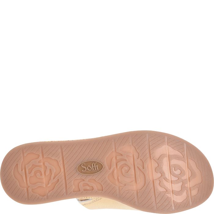 Sofft Womens Fawn Sandals