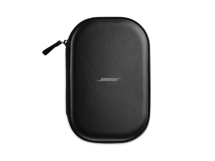 Bose QuietComfort Wireless Noise Canceling Over-the-Ear Headphones Bose QuietComfort Wireless Noise Canceling Over-the-Ear Headphones