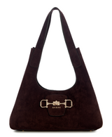 GUESS Sunset Small Hobo Handbag
