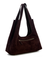 GUESS Sunset Small Hobo Handbag