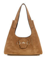 GUESS Sunset Small Hobo Handbag