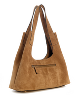 GUESS Sunset Small Hobo Handbag